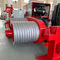 500KV transmissieadss 18 Ton Hydraulic Cable Puller Tensioner Machine