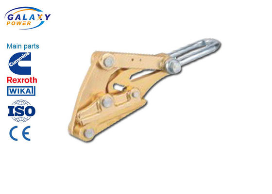 Zelfklemmen Accessoires voor transmissielijnen