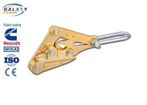 Zelfklemmen Accessoires voor transmissielijnen