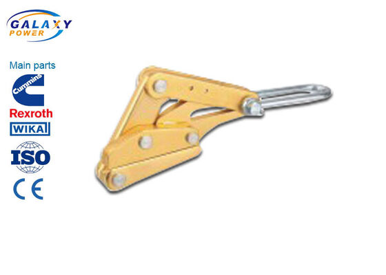 Zelfklemmen Accessoires voor transmissielijnen