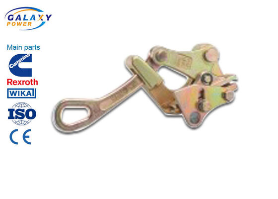 Zelfklemmen Accessoires voor transmissielijnen