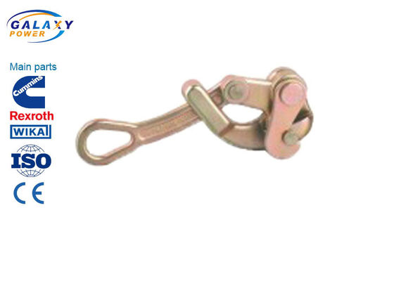 Zelfklemmen Accessoires voor transmissielijnen