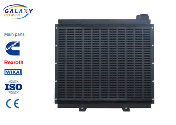 Van de de Katroltransmissie van GS120 129kw 173hp de Hydraulische van het de Lijnmateriaal Motor van imported